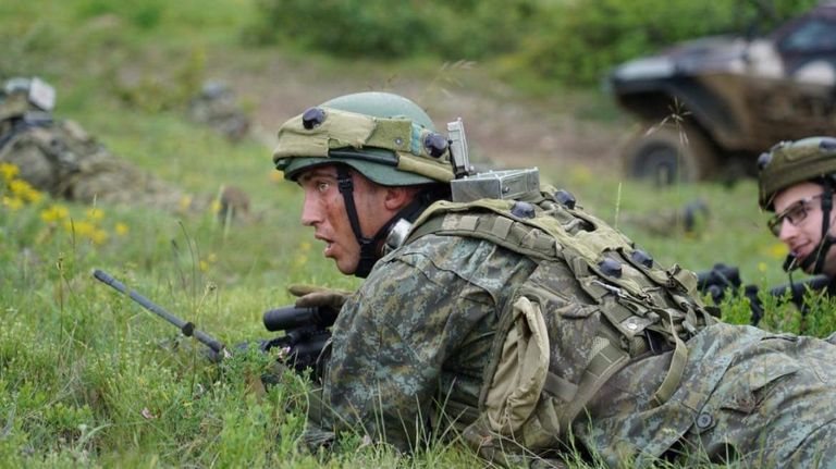 KFS Kosova