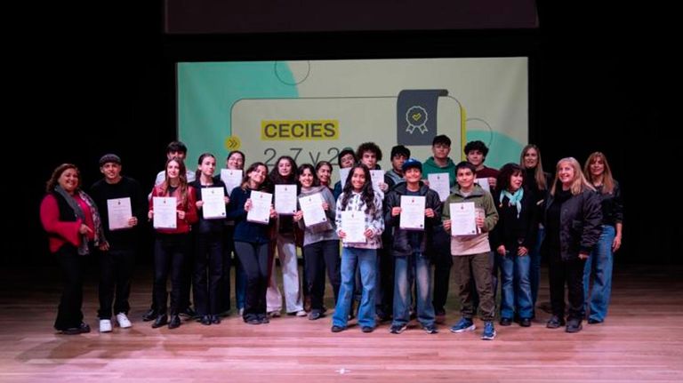  "Abrió la inscripción 2027 a los Centros Educativos Complementarios de Idiomas Extranjeros de la Ciudad"