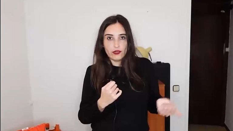 Marie Sindo influencer 20220419