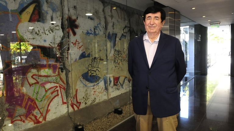Jaime Durán Barba 20220729