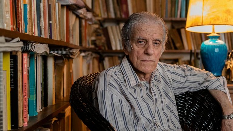 Juan José Sebreli