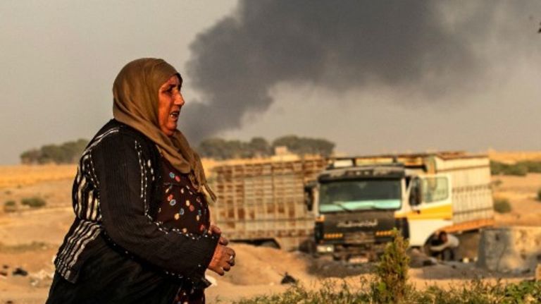 turquia invade siria g_20191009