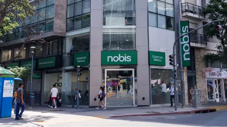 Nobis