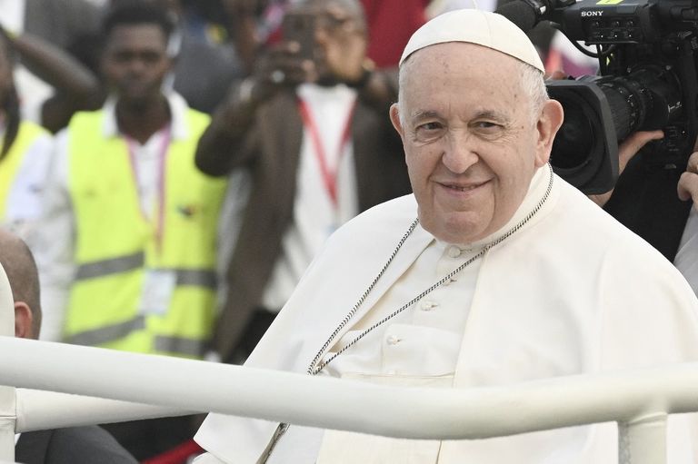 Papa Francisco
