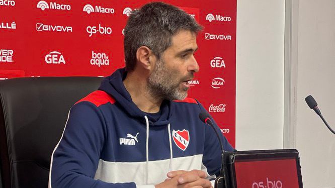 Vaccari en Córdoba: