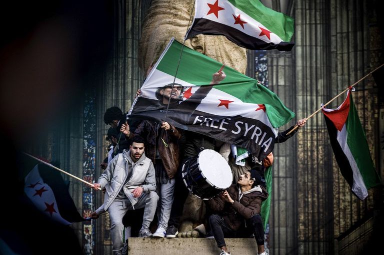 Siria