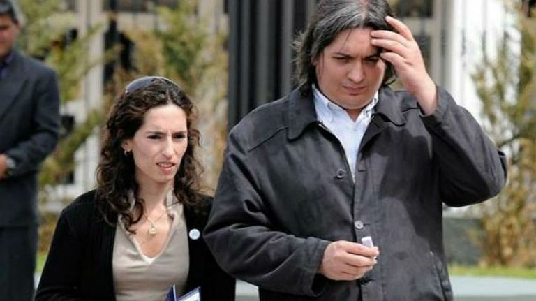 Maximo y Rocio 28072019