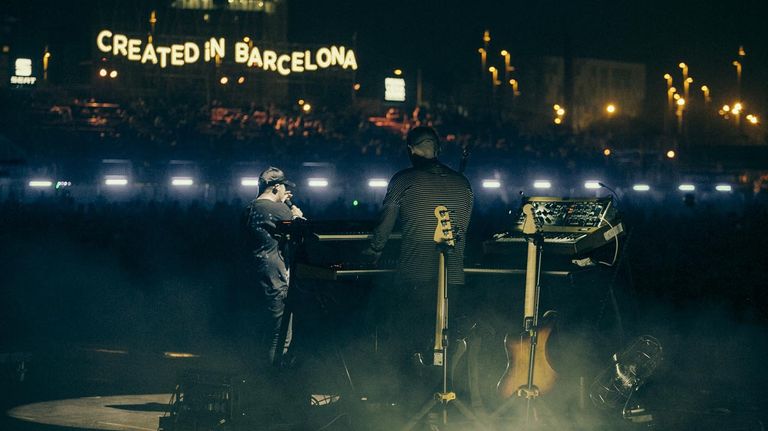 PRIMAVERA SOUND III 20220331