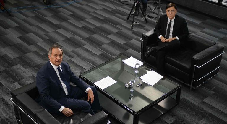 Daniel Scioli 05312019
