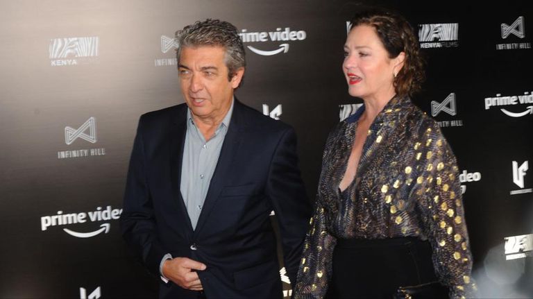 Avant premiere de 