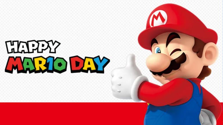 Super Mario Bros cumplió 37 años desde su lanzamiento