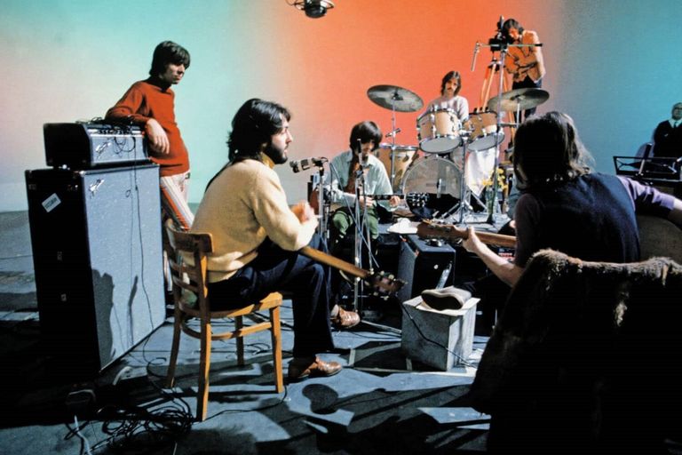 The Beatles