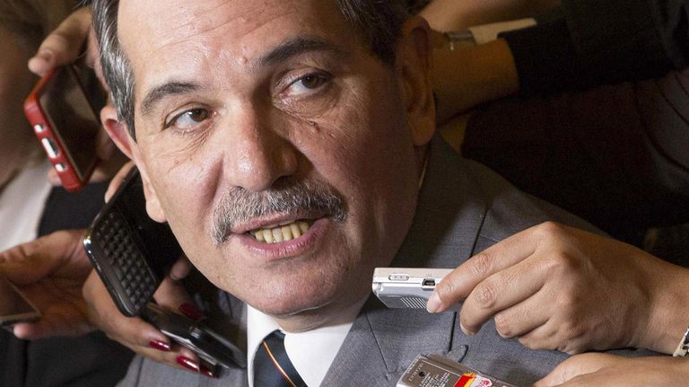 José Alperovich 20211101