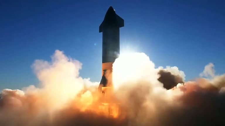 SpaceX 20201209