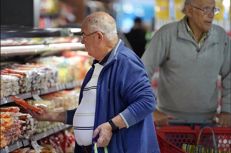 Inflación en Córdoba