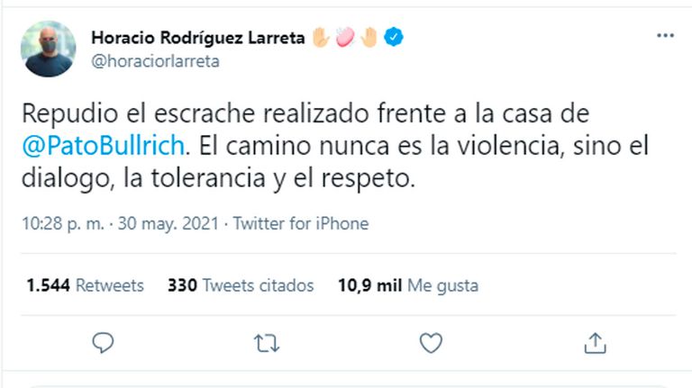 tomas Mendez 20210531