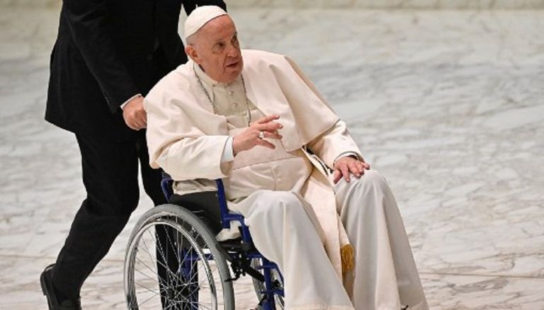 Papa Francisco