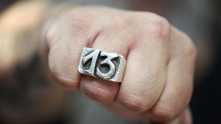Número 13 20220912