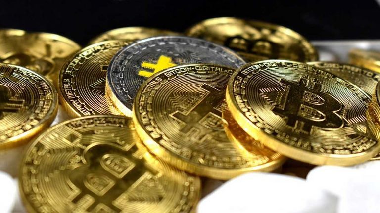 Bitcoin