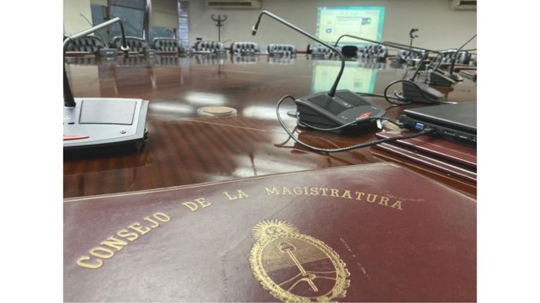 Consejo de la Magistratura: suspenden a dos empleados acusados de integrar una banda de secuestradores