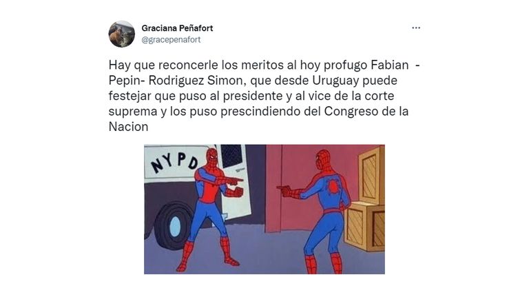 Peñafort Rosatti
