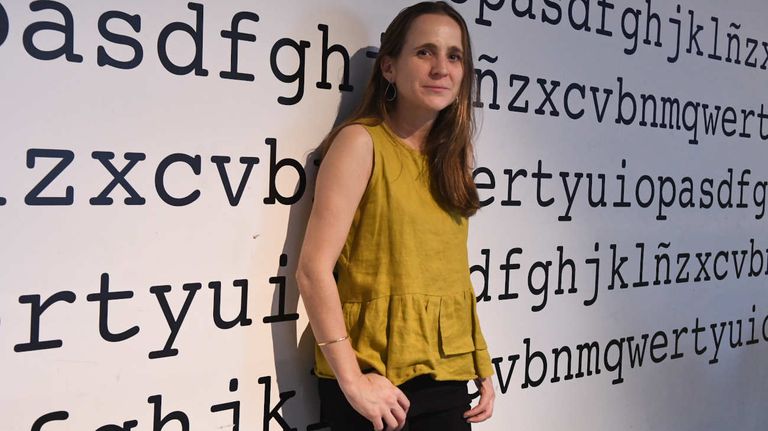 Mariana Gené 20230817