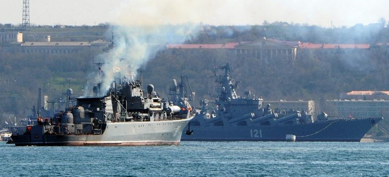 Moskva