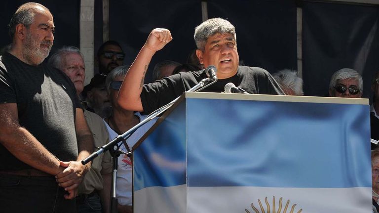 Paro de la CGT