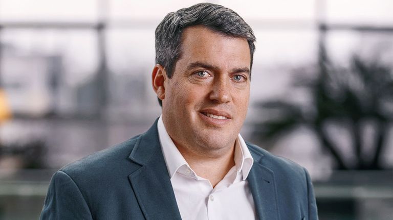 Gonzalo Parga Grupo Edisur