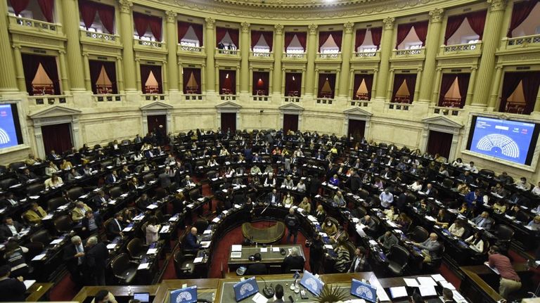 Sesión Diputados 20220615