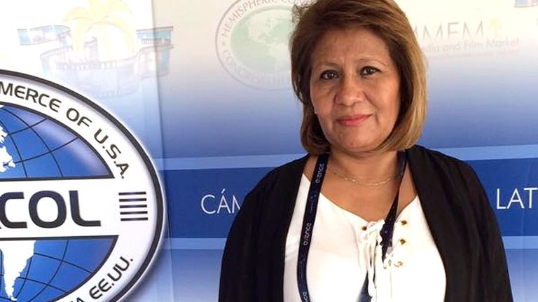Yolanda Durán 20200403