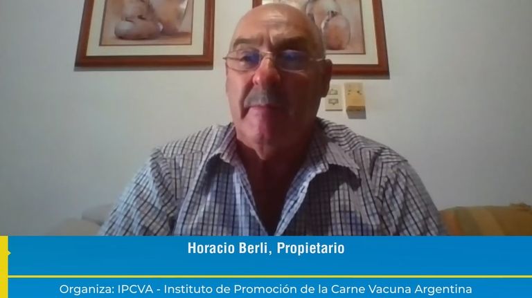 Horacio