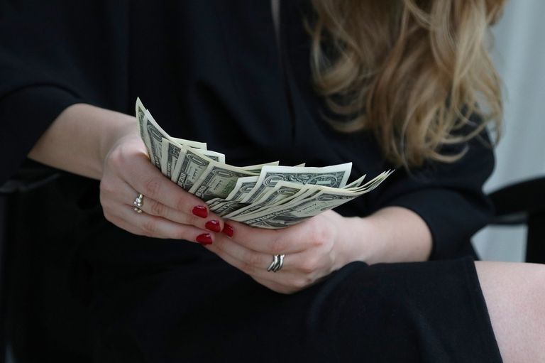 Precio del dólar hoy