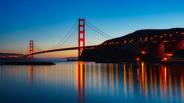 Puente Golden Bridge 20210714