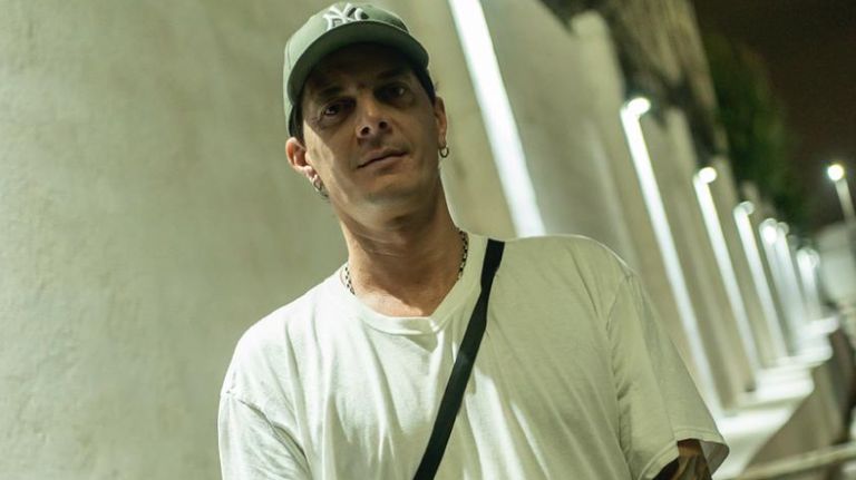 Ivan Alballey cumple 25 años con Buenas Noches Producciones
