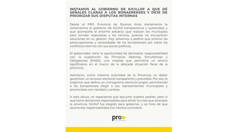 PRO Bonaerense20250326
