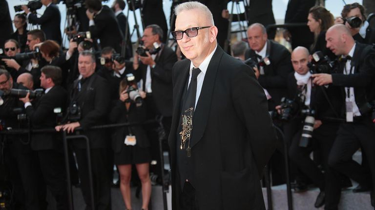  Jean Paul Gaultier 20220421