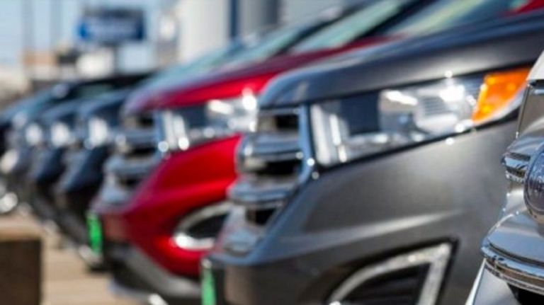 automotores