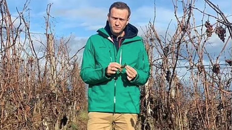 Alexey Navalny 20220816