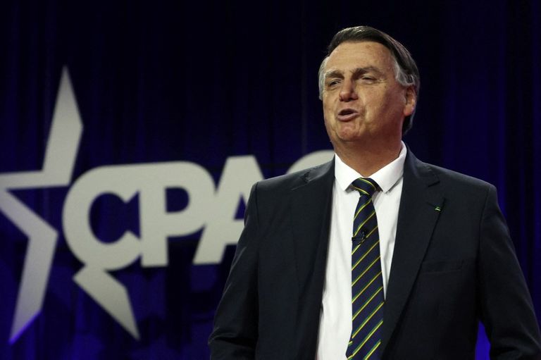 Jair Bolsonaro