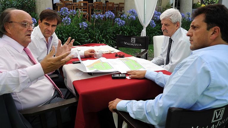 José Ignacio De Mendiguren 20210921