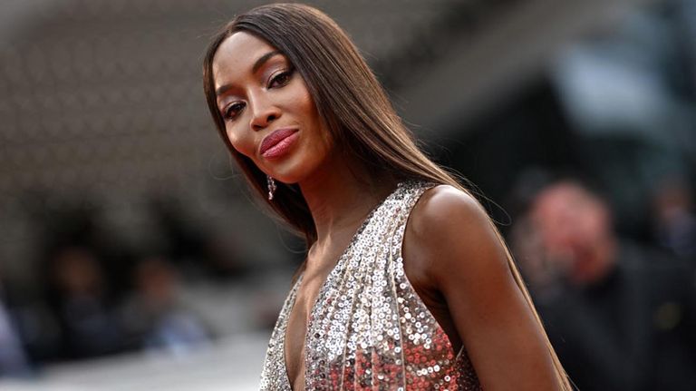 Naomi Campbell