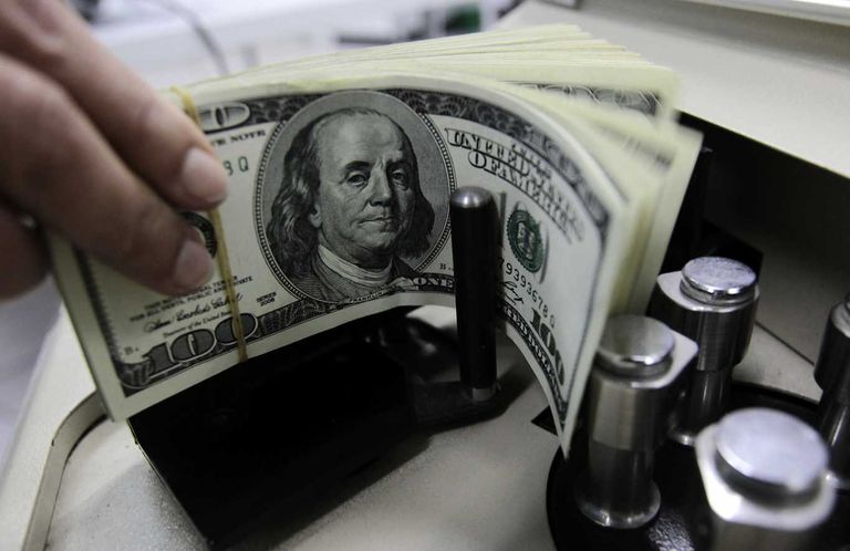 Cepo-Cambiario-Dolar