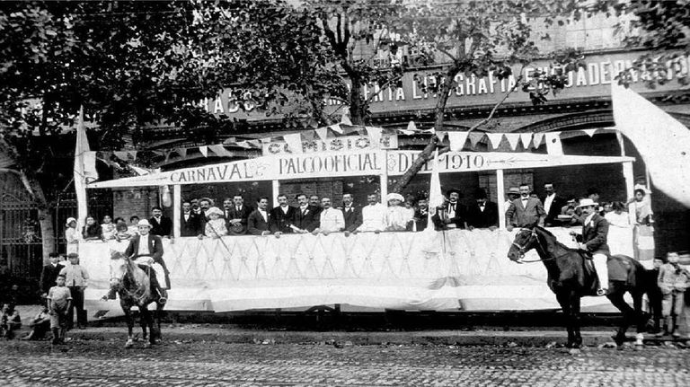 Carnavales de antes 20230201