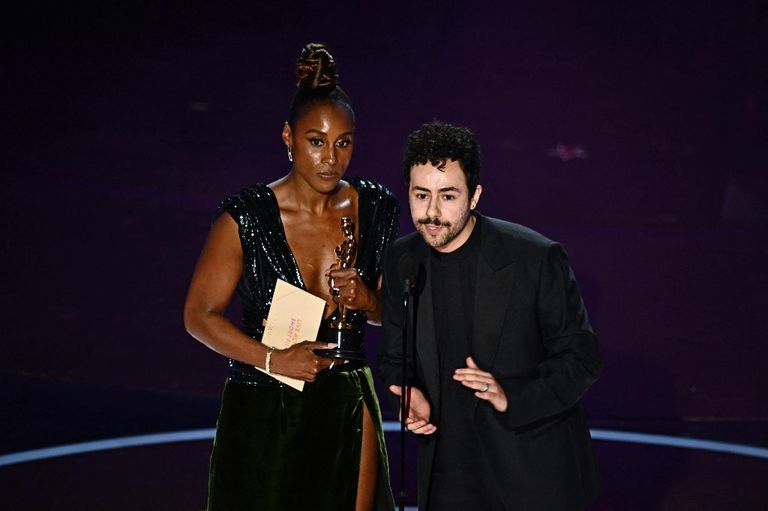 Premios Oscar 2024