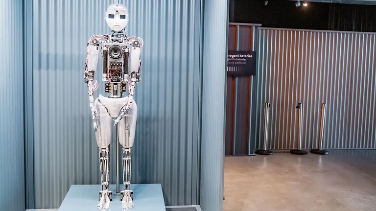 robots antropomórficos 20210622