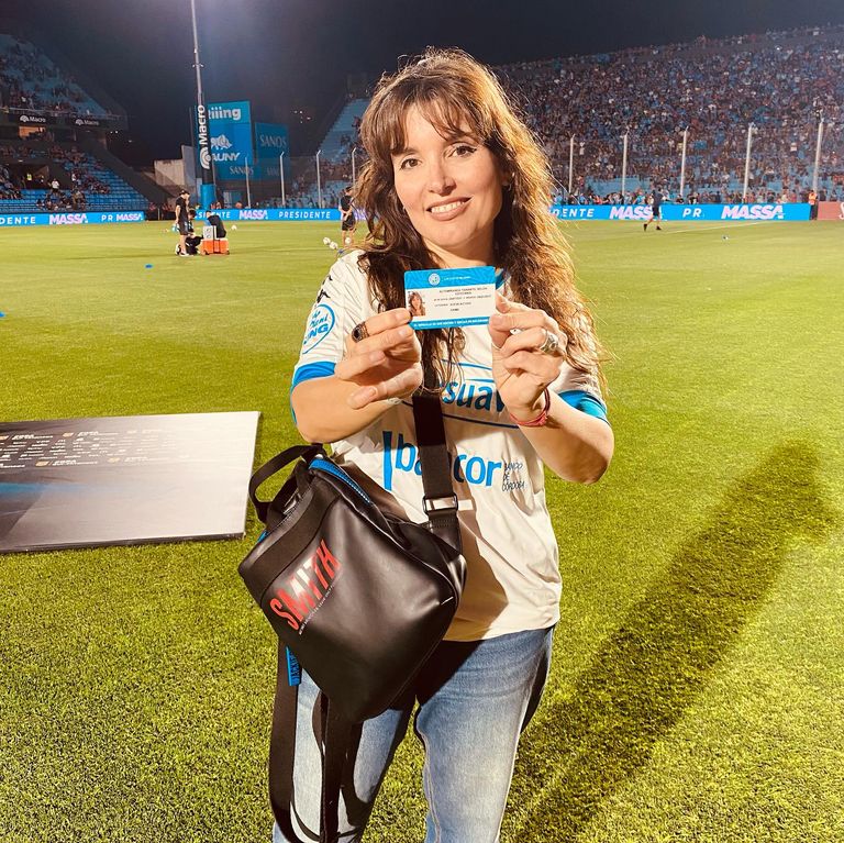 Belén Belgrano