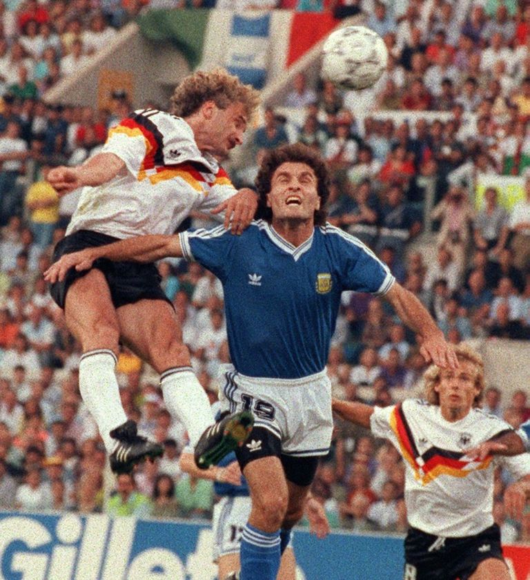 Oscar Ruggeri