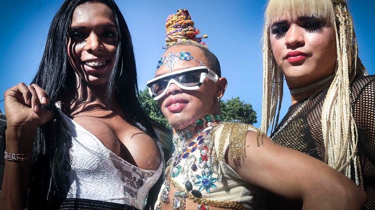 marcha orgullo gay 1 05112019