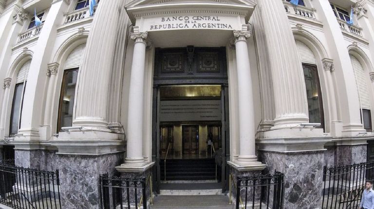 Banco Central 